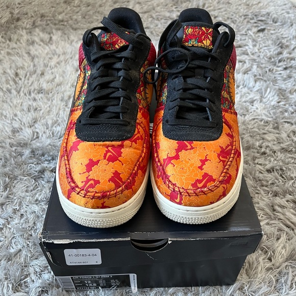 Nike Air Force 1 low “Chinese new year” - Picture 12 of 13